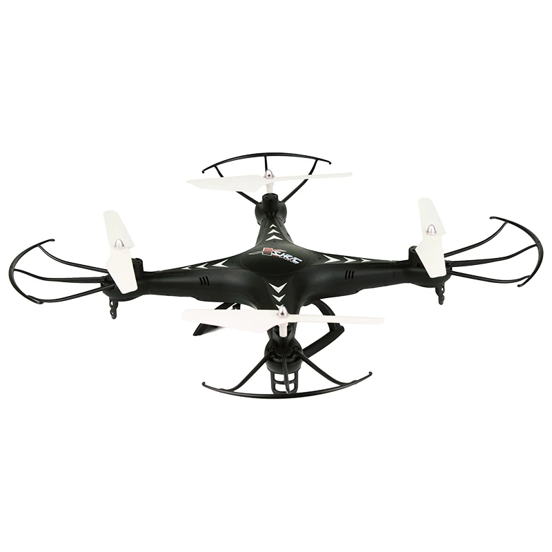 

Quadcopter with Camera 2.4G 2MP 4CH 6 Axis 4D Droll Big Drone Color Remote Control FPV RC Aerial Quadrocopter with Light