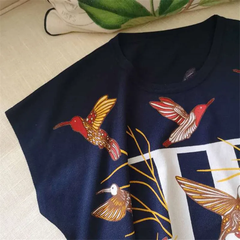 Luxury Designer Brand Knitted Top for Women O Neck