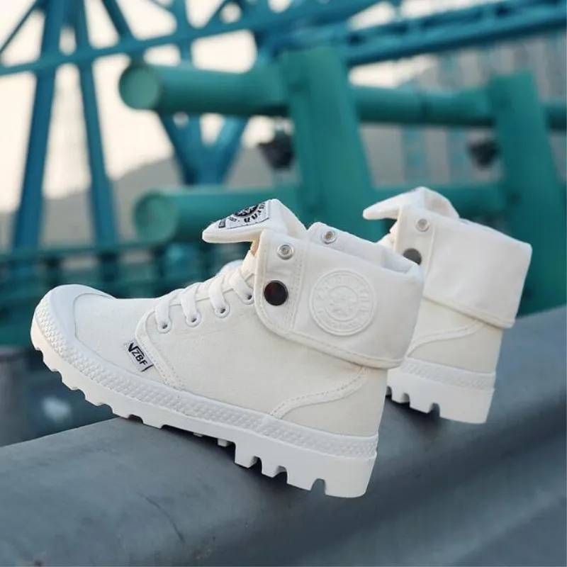 Najtaniej Casual tenisówki damskie 2019 wiosna jesień sekcja grube wysokie buty damskie trend wygodne miękkie buty na świeżym powietrzu kobiet