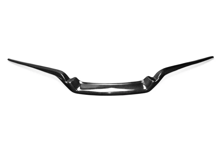 CF HONDA Integra 94-01 DC2 Type-R JDM Grill (1)