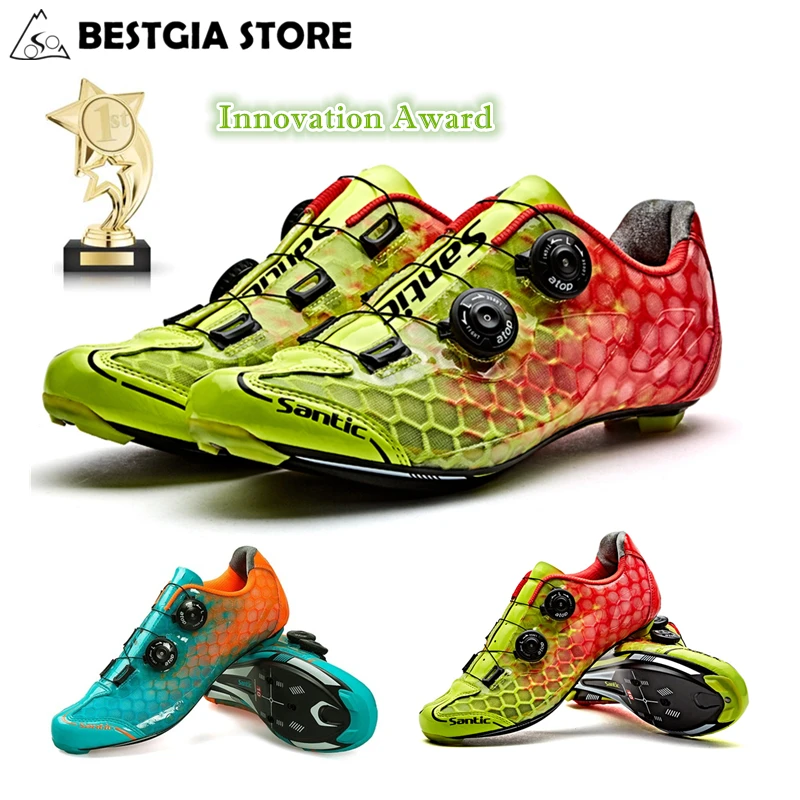 santic scarpe ciclismo