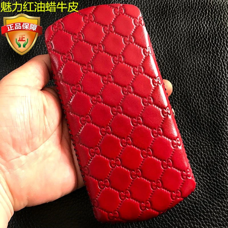 Чехол кошелек из натуральной воловьей кожи для Huawei P20 P30 Pro чехол сумка яловой
