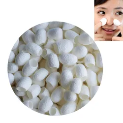 10 Unids Bolas de Gusano de Seda Purificantes Blanqueamiento Exfoliante Exfoliante Removedor de la Espinilla Capullos de Seda Natural Cuidado de la Piel Facial Mejores Regalos 10 Unids Bolas de Gusano de Seda Purificantes Blanqueamiento Exfoliante Exfoliante Removedor de la Espinilla Capullos de Seda Natural Cuidado de la Piel Facial Mejores Regalos