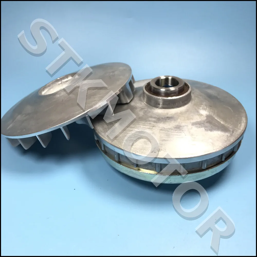 

Buyang 300CC ATV Quad D300 G300 DRIVE ASSY COMPLETE Variator assy 2.3.01.2000