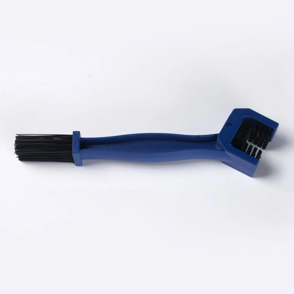 

Bike Chain Brush Tool Multifunction Cleaning Tools for Bikes Motorcycle Chain Degreaser Cleaner (Random Color)