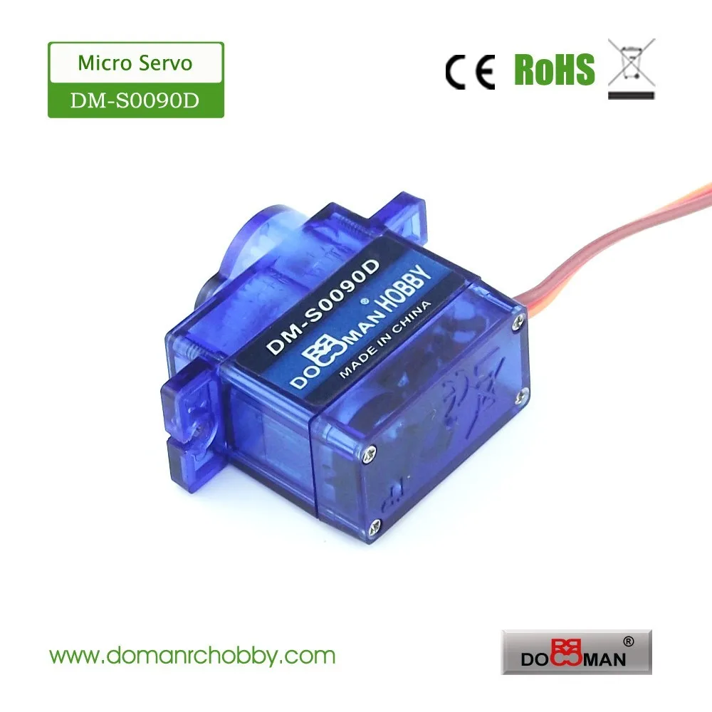DM-S0090X02