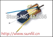 

Shutdown Solenoid Valve 24V 11033561,1756ES-24E3ULB1S5 SA-4735 for ,3PCS/LOT