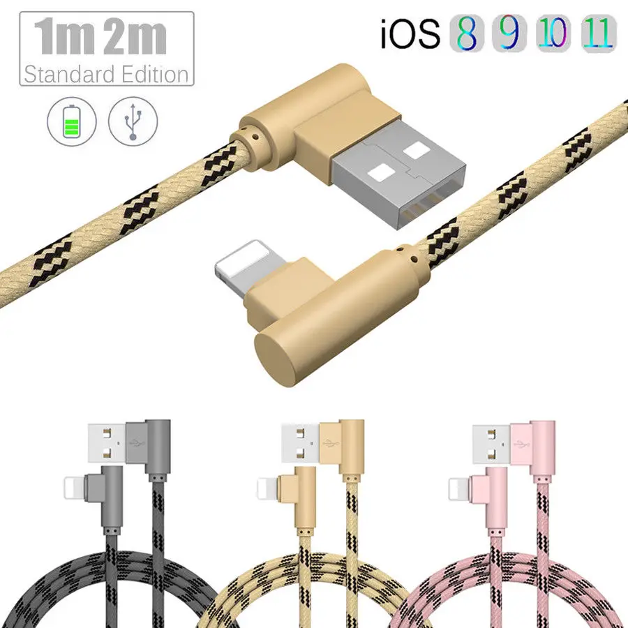 

USB Type C Fast Charging USB C Cable Micro 3.1 Data Cord Phone Charger For Samsung Micro For Huawei Mate 20 For iPhone XR XS X