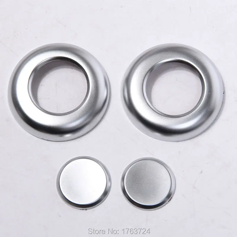 headrest button cover trim for BMW 3 Series f30  (6)