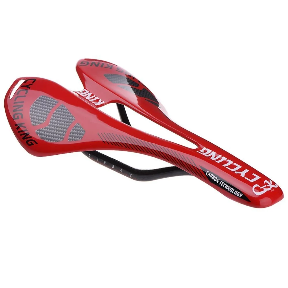 FCFB Carbon Fiber 3K Glossy Light Weight MTB Mountain Bike Road Bicycle