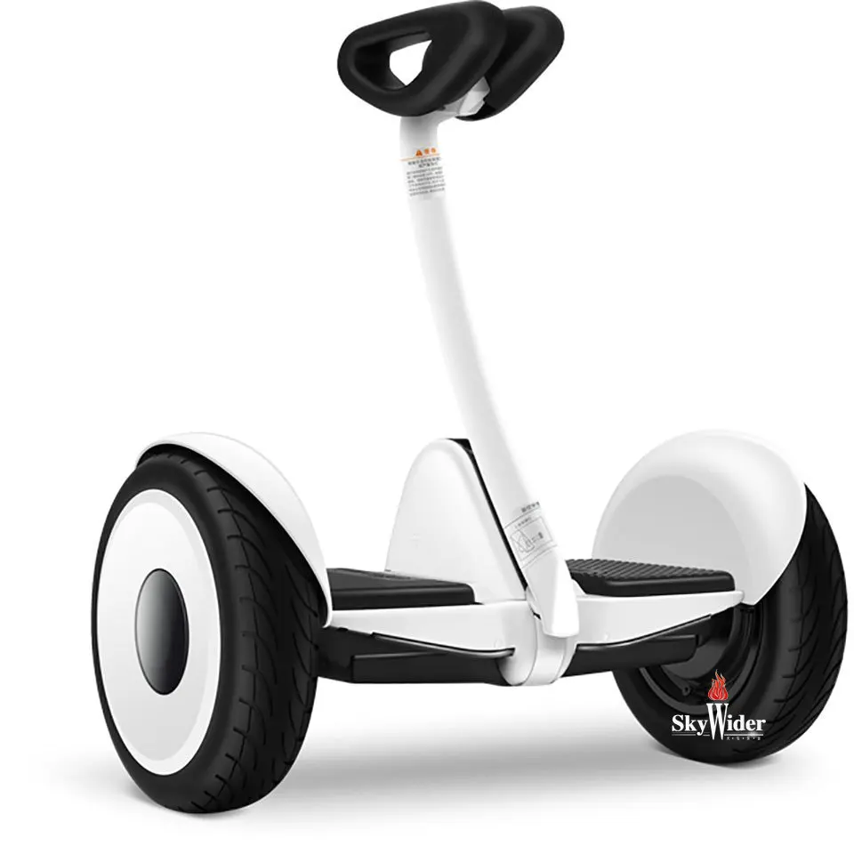 Ul2272 Certificated Skyboard Mini Pro Smart Self Balance Scooter