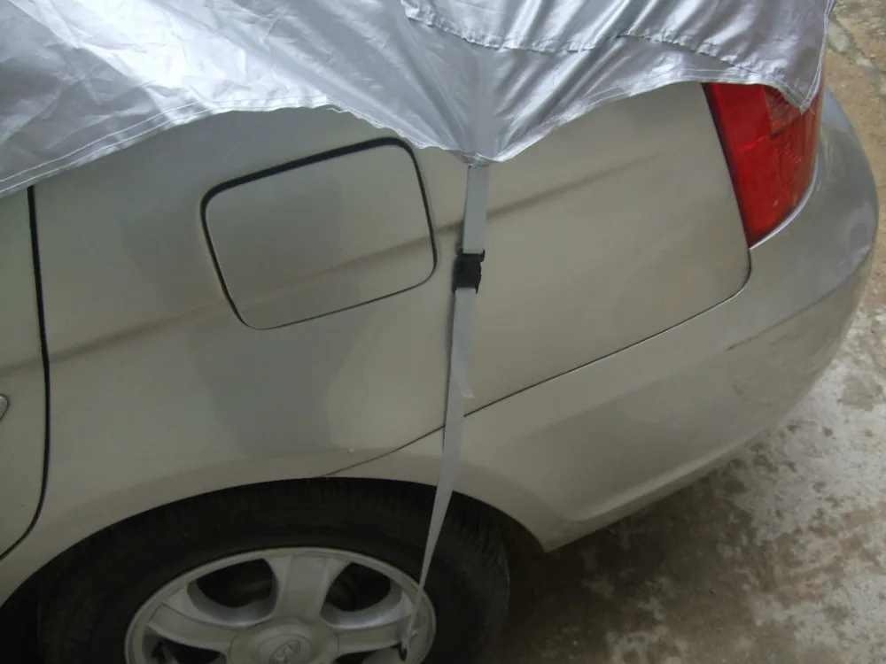 Car-Cover-Prevent-Heat-Cold-Sun-Rain-Snow-Dustproof-Half-Auto-Cover-For-Ordinary-Sedan-Pickup (5)