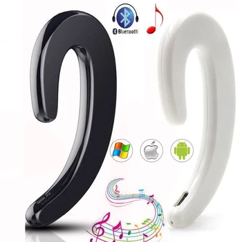 

Bluetooth Headset Sport Stereo Wireless Headphone Earphone for iPhone Samsung LG for Men Women Bluetooth Earpiece Earbud Earhook