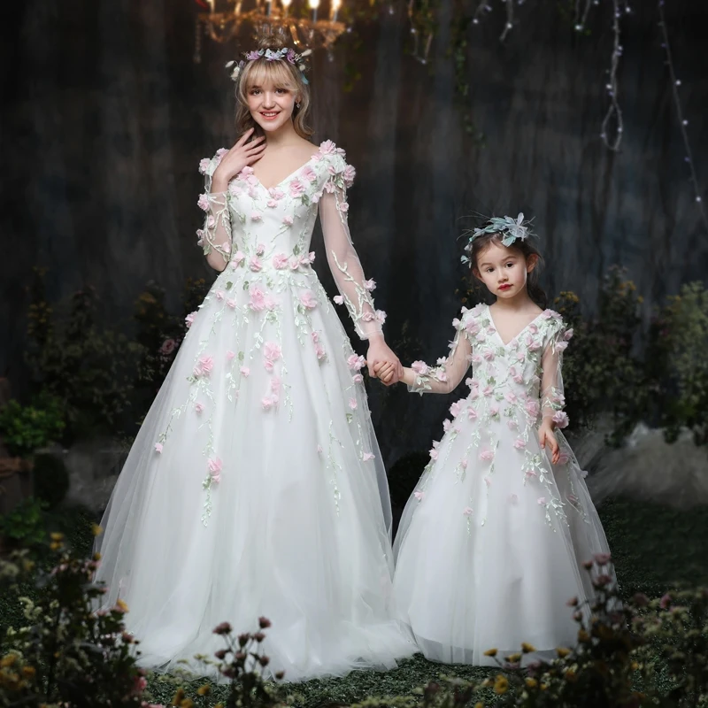 new princess dresses