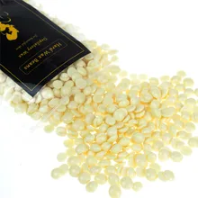 100g крем без полос для удаления Горячее предложение гранула твердого парафина воск для зоны бикини приспособления для удаления волос H30424