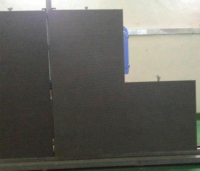parasuccess P6 outdoor cabinet 5