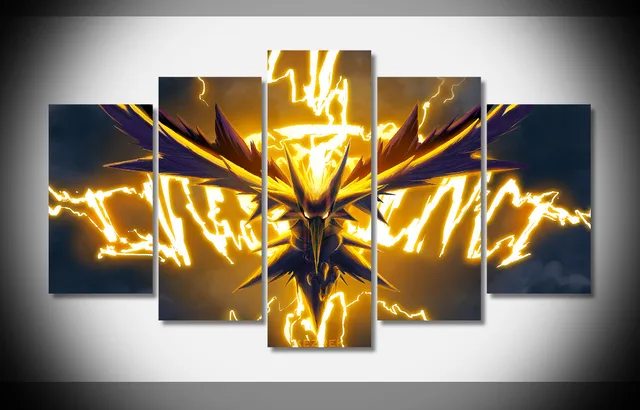 9137 zapdos pokemon go