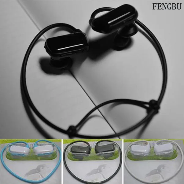FENGBU Топ-рейтинг W273 настоящий 16 Гб спортивный MP3-плеер гарнитура Walkman беговые