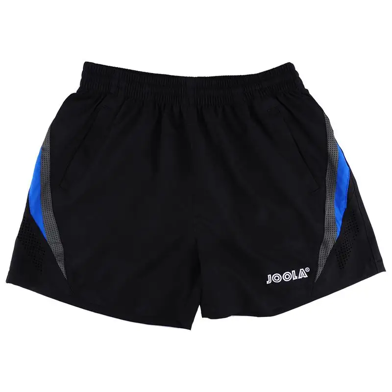 Joola 732 новые шорты для настольного тенниса для мужчин и женщин Одежда для пинг-понга спортивная одежда шорты для тренировок - Цвет: joola732