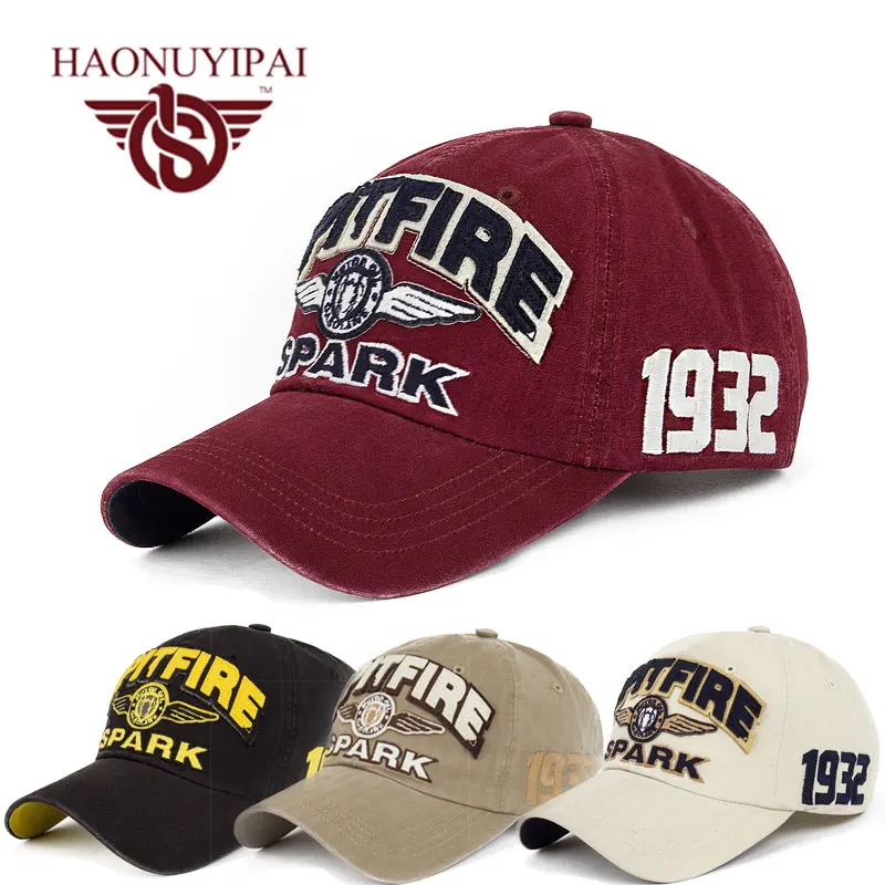 sports caps online