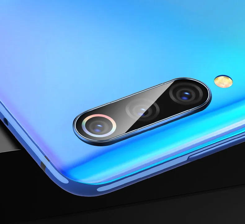 Msvii 2 шт. Защитная пленка для камеры Xiaomi Mi9, защитная пленка из закаленного стекла для Xiaomi Redmi Note 7