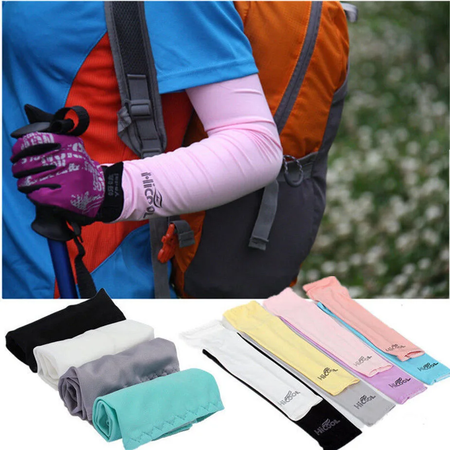 For Outdoor Games Fishing Golf Sport Cycling Hiking Sunscreen Bike