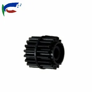 10 PCS Minolta 164 184 185 7818 7718 Upper fuser roller Bushing