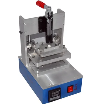 

110V 220V Frame Laminator Machine Pressure Bracket Laminating Machine for iPhone+4/4S 5/5S 6/6s 6plus/6splus Molds