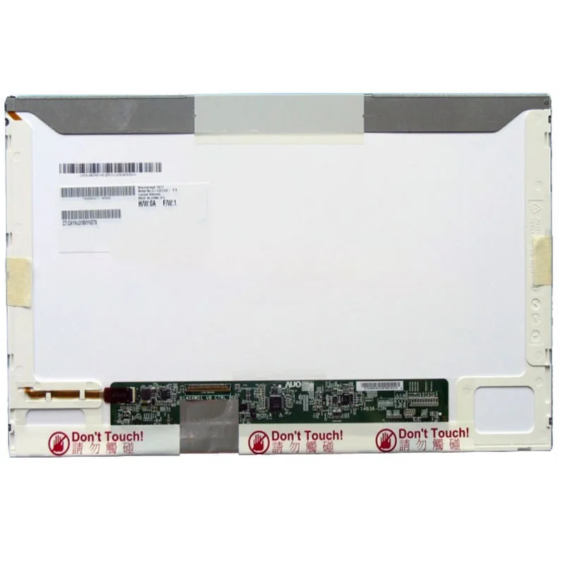 Для ASUS K45VD K42J K43SJ A85V K40IN A40D K84LY K42F K43T K42JZ K42D K42JC K42E Ноутбук Замена ЖК-экран дисплей 1366*768