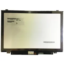 14,0 ''тонкий сенсорный экран ЖК-матрица B140XTT01.1 для ACER E1-432 ноутбук ЖК-экран панель 1366*768 40 контактов