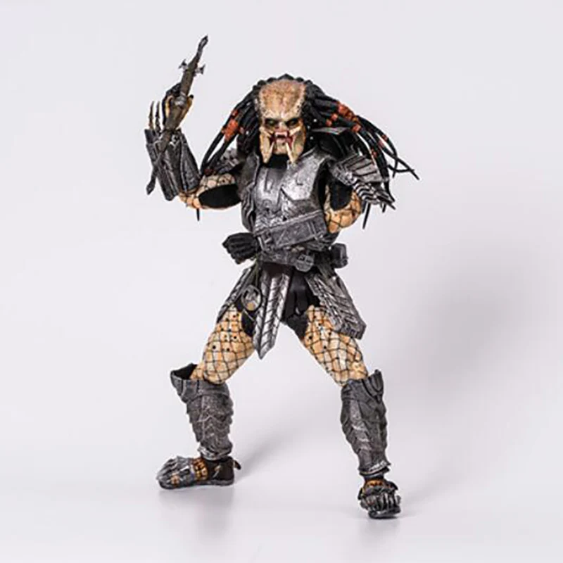 

The Predator Movable action toys figure Scar Predator model collectible PVC 32.5cm 1/6 scale toy figrues kids gift F7505