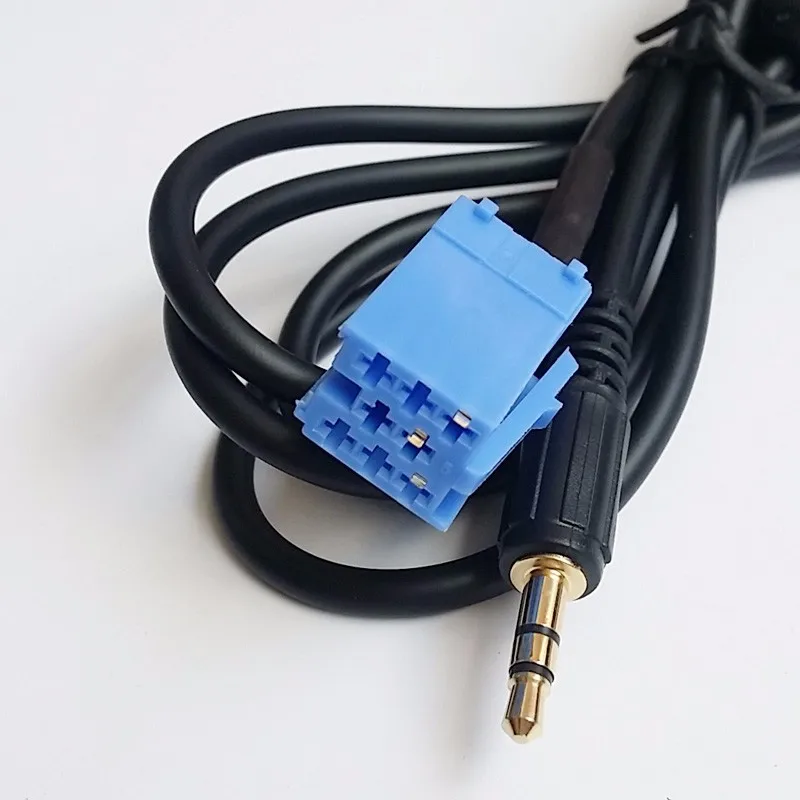 vw 8pin aux cable (6)