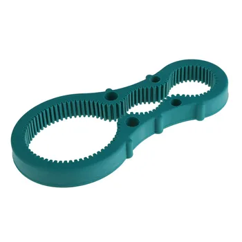 

Portable Multi Opener Jars Bottle Can Wrench Pocket Mini Rubber Lid Handy Twist Container Tool Kitchen Hand Tools AA