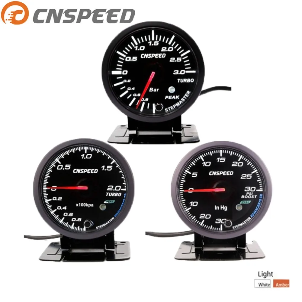 Cnspeed датчик буста