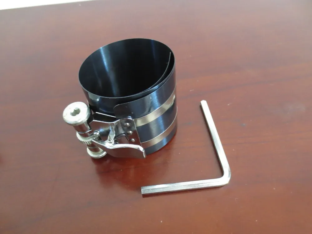 3 &quotПоршневые Кольца Компрессоров Tool Профессиональный Автомобильная Механика