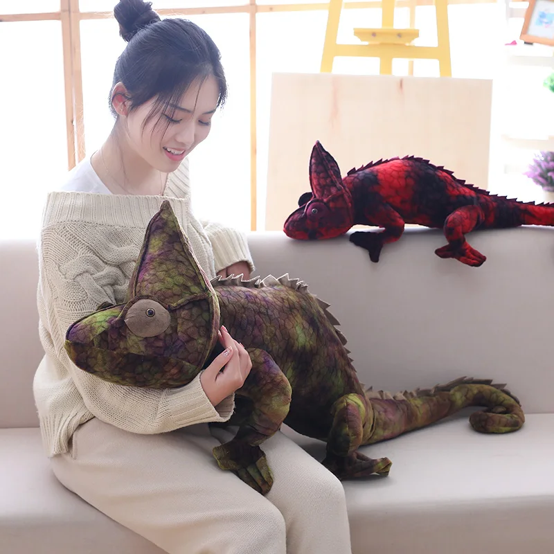 1pc 70/100cm Giant New arrive Simualtion Dinosaur plush toys hobbies
cartoon stuffed toy dolls boys baby Birthday Christmas gift