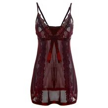 Vestido longo transparente plus size, feminino, plus size, m, l, xl, xxl, 3xl, 4xl, 5xl, 6xl, plus size roupa de dormir sexy erótica