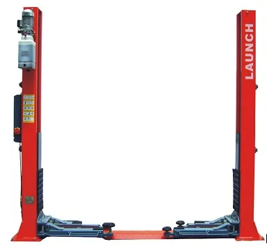 TLT235SBA(E) Luxurious Two Post Lift(CE standard configuration)