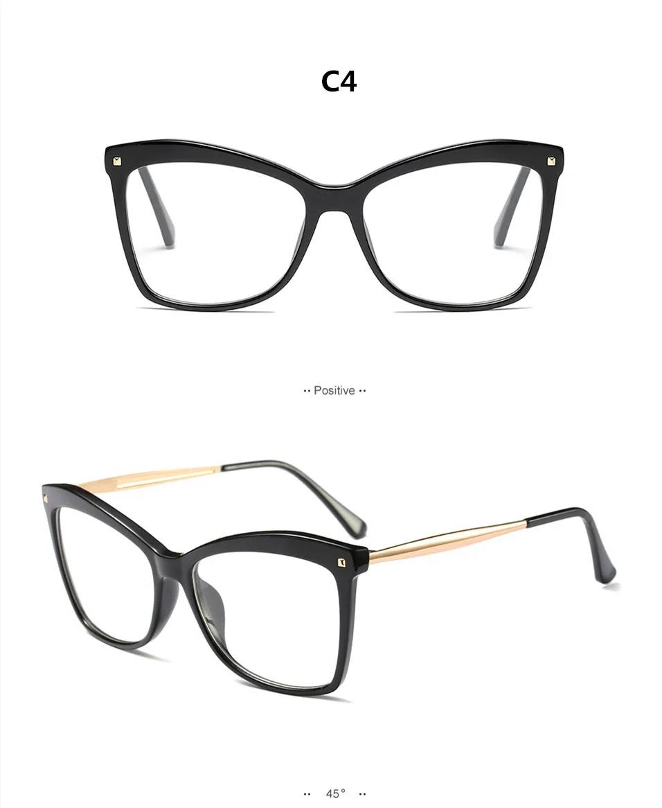 Бренд HUITUO дизайн оправа для очков в стиле ретро качество прозрачные оптические очки Nerd очки поддельные очки