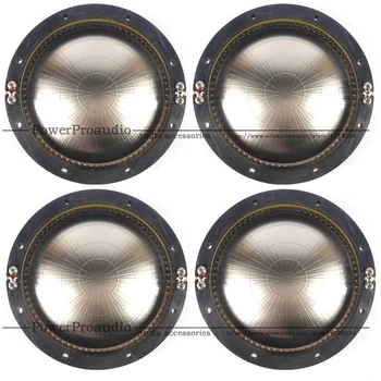 

4pcs/lot Diaphragm For JBL 2446 2446H 2447 2447H 2451J 2452H 16Ohm CCAR diaphragm