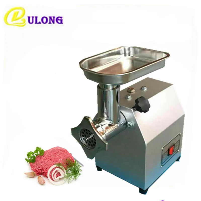 

Mini Stainless Steel Electric Meat Grinder For Home Use Meat Chopper Small Type Mincer Household Commercial