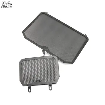 

For Yamaha YZF-R1 R1 R1M 2015-2018 Motorcycle Radiator Guard Grille Guard Cover Protector