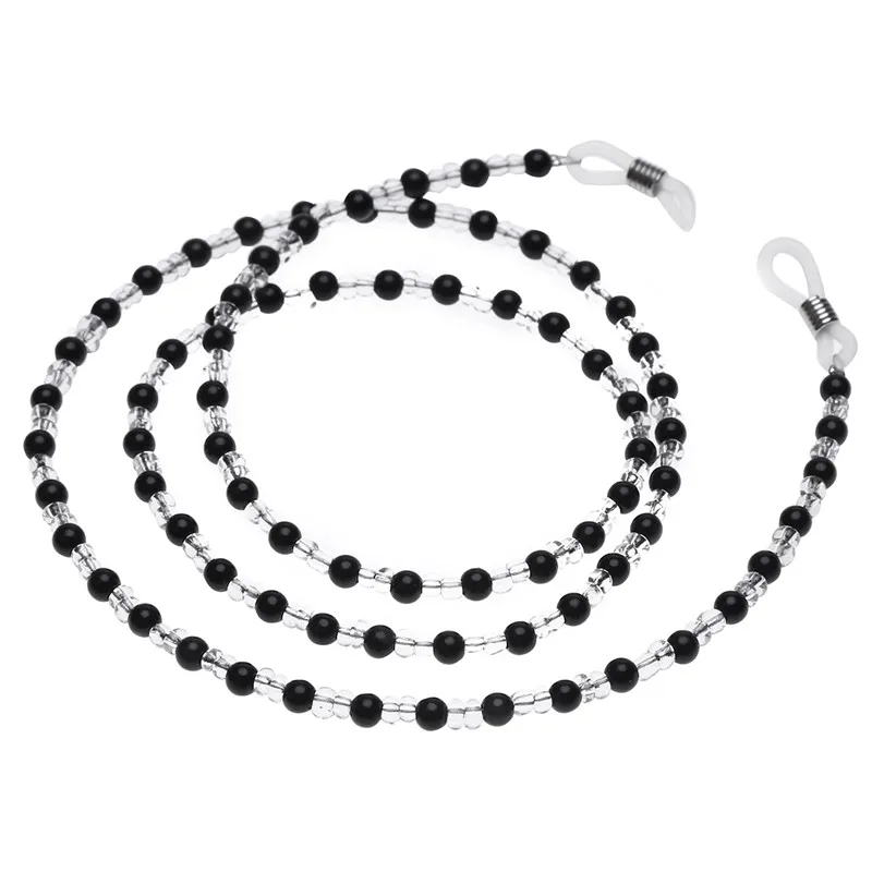 Fashion Beads Glasses Chain Eyewear Eyeglass Sunglass Chain Eyewear