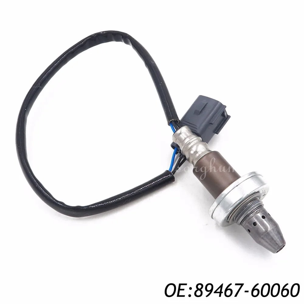 

Oxygen Sensor for Toyota 4Runner FJ Cruiser 4.0L V6 2010 2011 2012 2013 2014 89467-60060 8946760060 89467 60060