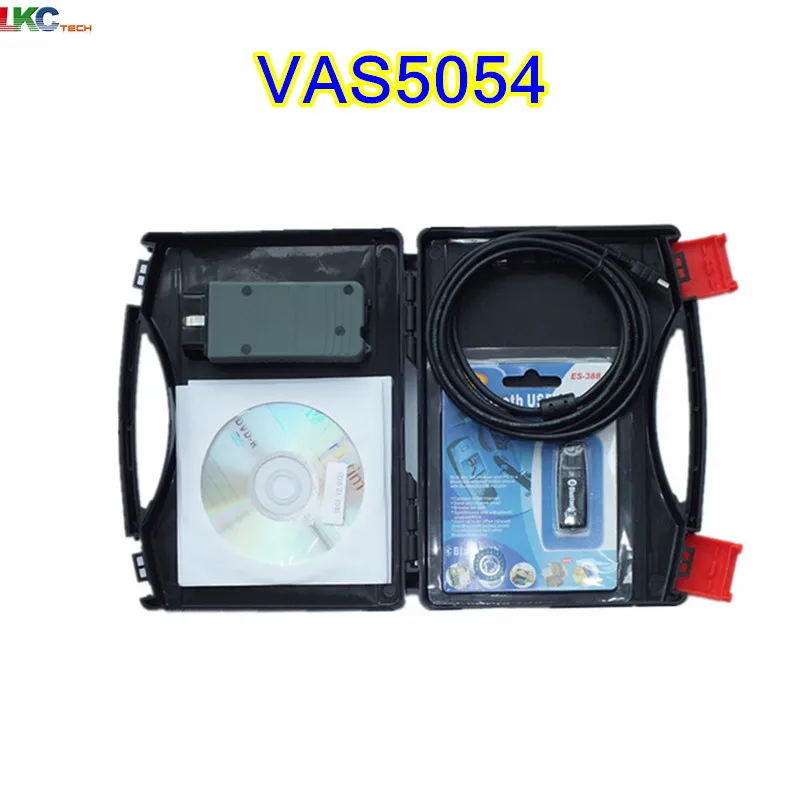 

DHL Free!Best Quality VAS 5054A ODIS V3.0.3/V4.0.0 /V4.1.3/V4.2.3Bluetooth Support UDS Protocol With MultiLanguage Scanner Tool