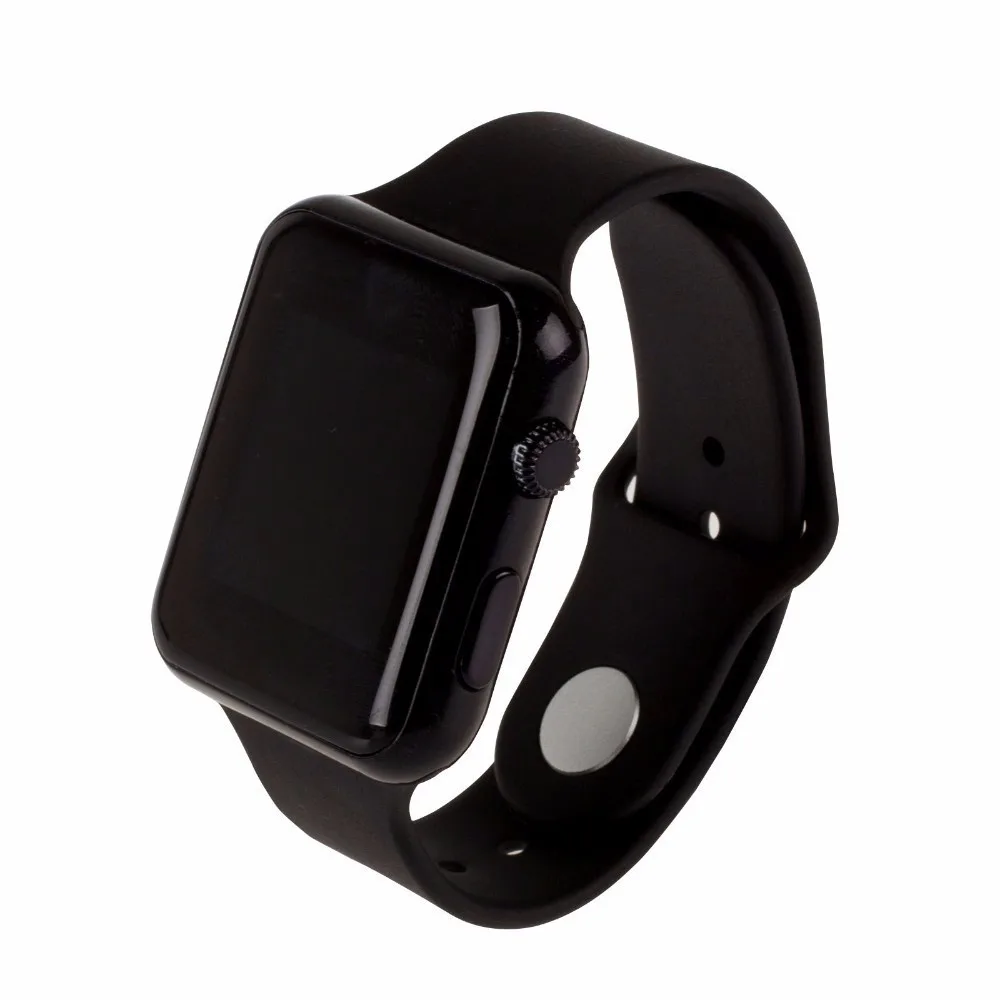 latest smartwatch for iphone