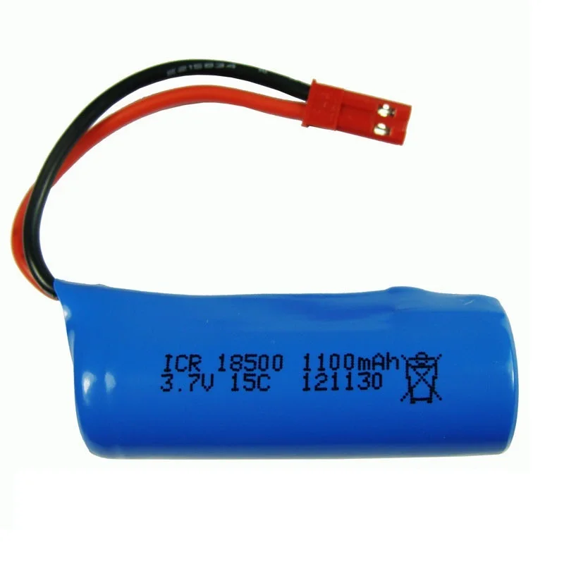 3 7 V 1100mAh 15c Lipo батарея для S900 FT008 вертолет с дистанционным управлением/лодка v 18500 Li