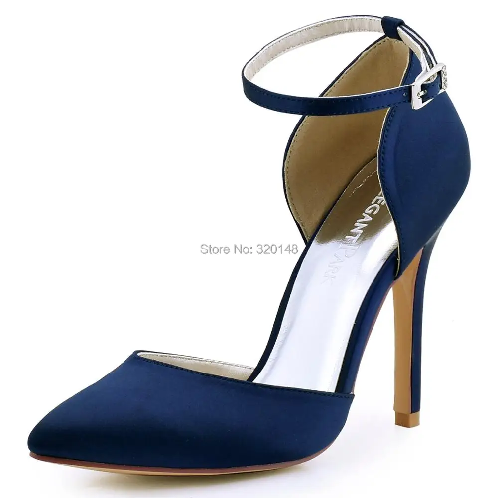 HC1602-NAVY BLUE