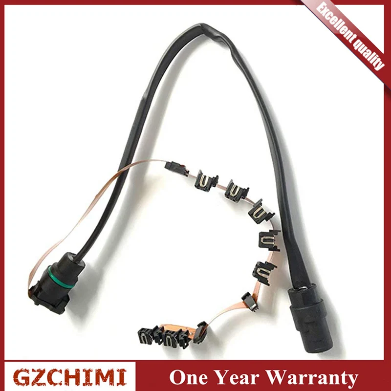 Transmission Internal Wiring Solenoid Harness for VW Audi Seat Skoda 01m927365