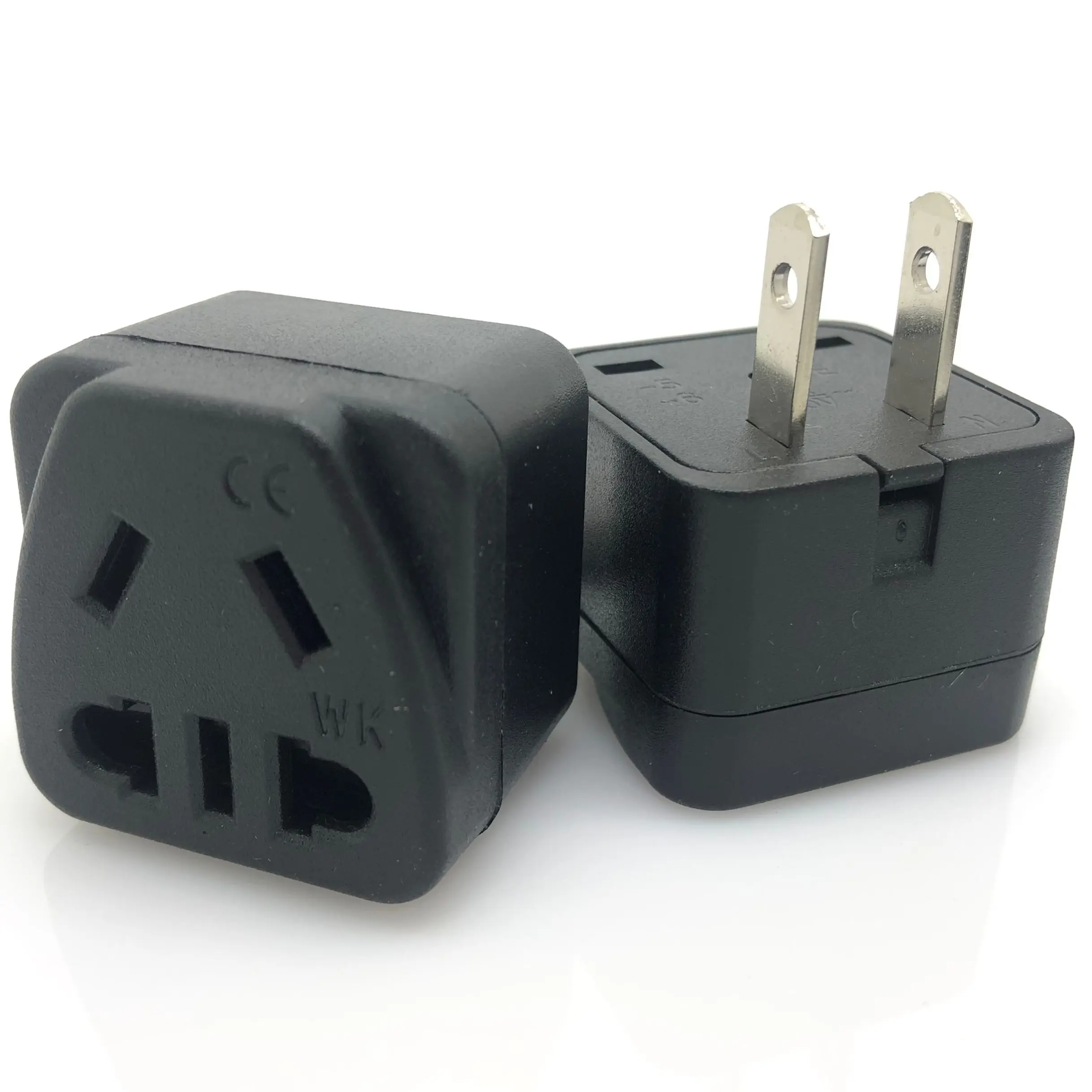 Адаптер для японской техники 100 в. Адаптер для японской техники 100 в. Адаптер для японской техники 100 в. Адаптер для японской техники 100 в. Трансформатор 220/100v бизон.